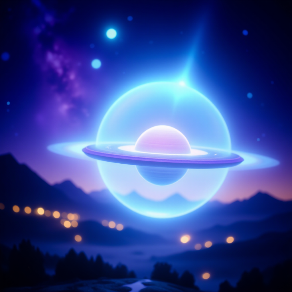 A single blooming flower growing from a field of dark silicon